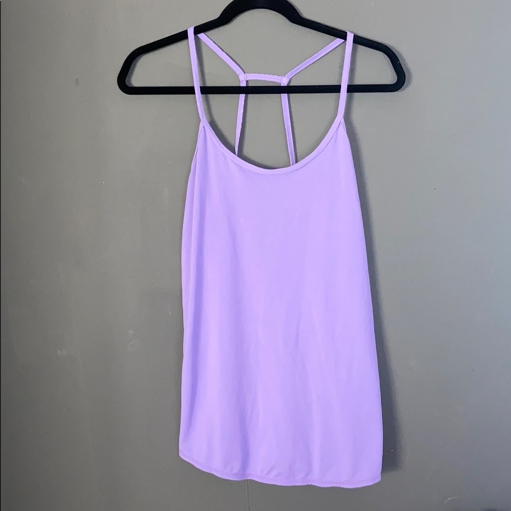 Zella tank top